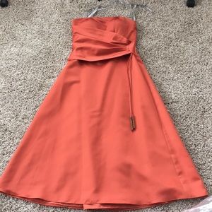Cocktail dress, size 12